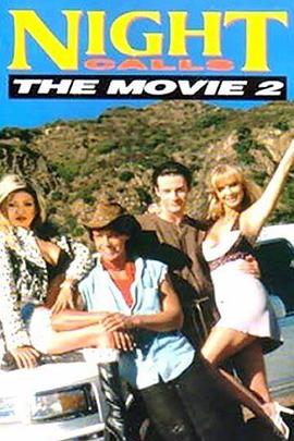 夜晚召唤：电影封面图