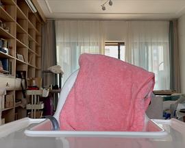 Some Spaces, Days and Memories封面图