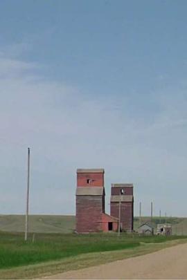 Ghosts and Gravel Roads封面图