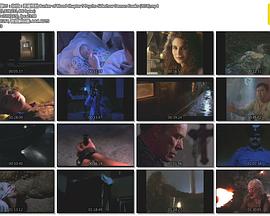 血碉堡05：杂技：恶魔怪胎封面图