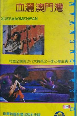 气功大战封面图