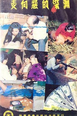 走向罪恶的深渊封面图