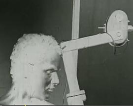 Secondo il mio occhio di vetro封面图