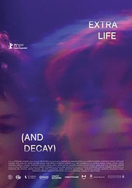 额外的生命（与衰败）封面图