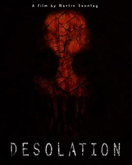 Desolation封面图