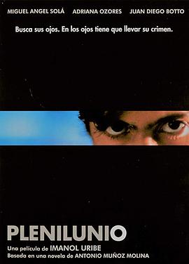 月满之时封面图