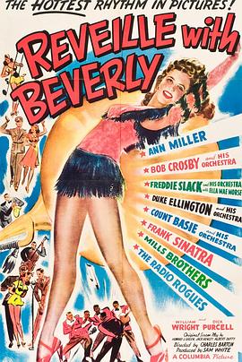 Reveille with Beverly封面图