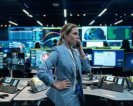 炸裂白宫封面图