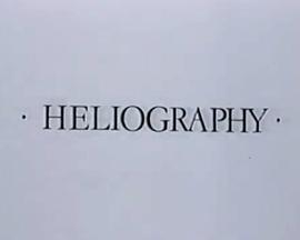 ヘリオグラフィー封面图