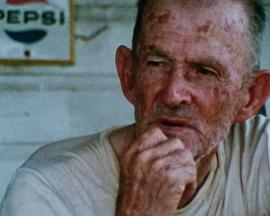 Alabama Departure封面图