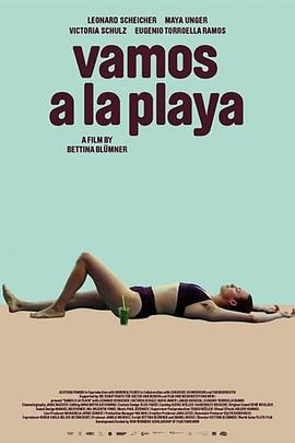 一起去海滩封面图