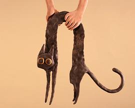 Kočky jsou tekuté封面图