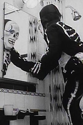 恐怖时刻封面图