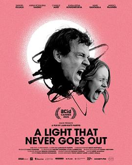 不灭之光封面图