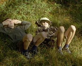 Memory Is an Animal, It Barks with Many Mouths封面图