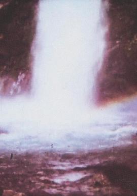 奎尔波梦幻水流封面图