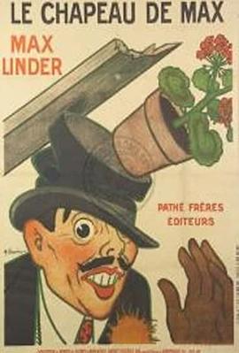 Le chapeau de Max封面图