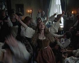 安·李的遗嘱封面图