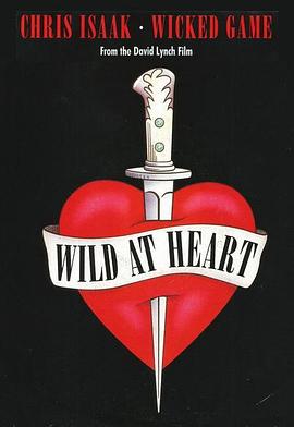 邪恶游戏：我心狂野版封面图