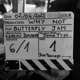 蝴蝶果酱封面图