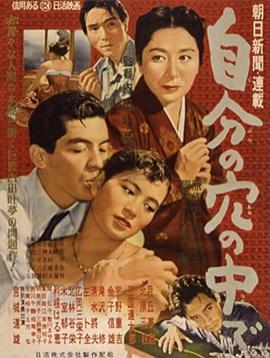 自掘坟墓封面图