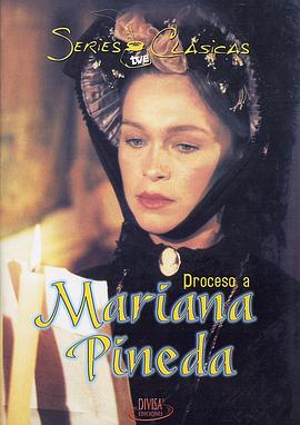 Proceso a Mariana Pineda封面图