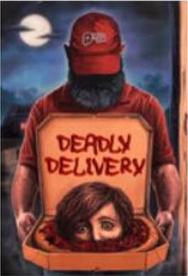 致命的分娩封面图