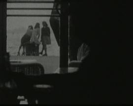 窗外景象封面图