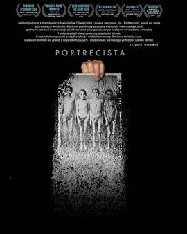 肖像画家封面图