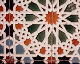 Arabesque For Marie Menken封面图