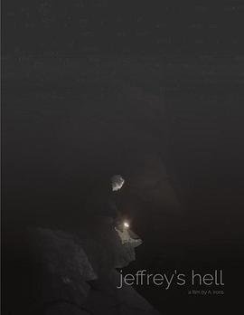 杰弗里的地狱封面图