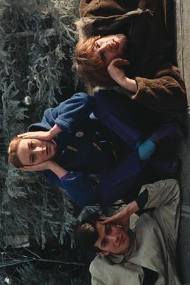 圣诞卡罗尔封面图