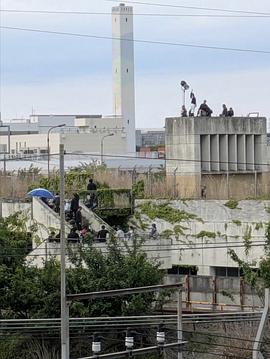 假面骑士KABUTO 20周年纪念作封面图