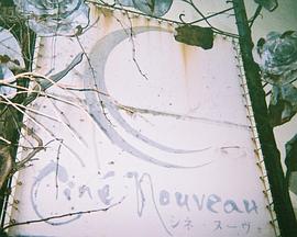 Cine Nouveau 电影院20周年纪念项目封面图