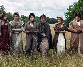 傲慢与偏见封面图