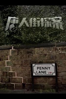 唐人街探案4封面图