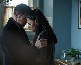 金斯敦市长 第四季封面图