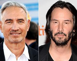 纽杉矶 第一季封面图