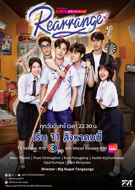 重新安排封面图