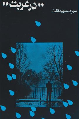 远离家园封面图