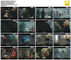 わいせつ秘書 肉体ご奉仕封面图