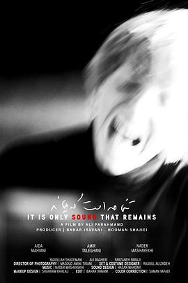 唯有声音留存封面图