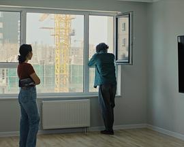 朝南的窗口封面图