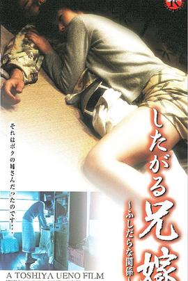 新・したがる兄嫁 ふしだらな関係封面图