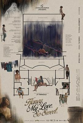 甜蜜映画封面图