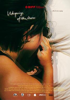 潮汐低语封面图