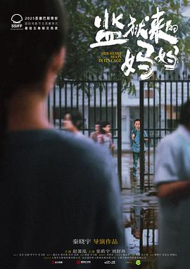 监狱来的妈妈封面图