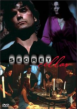秘密酒窖封面图