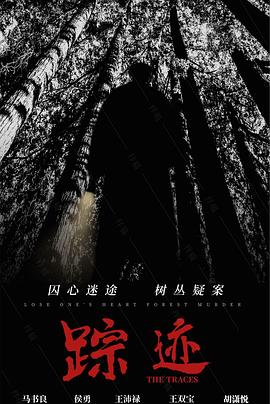 踪迹封面图