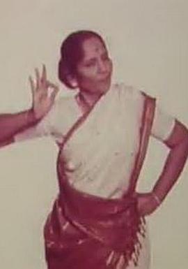 神奴舞蹈家封面图